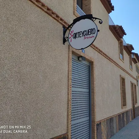 Loft El Taller Lumpiaque