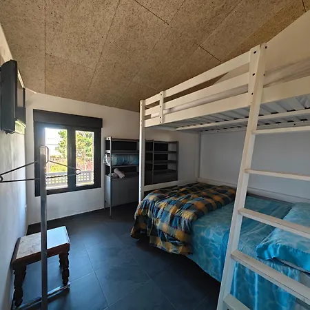 Loft El Taller * Lumpiaque