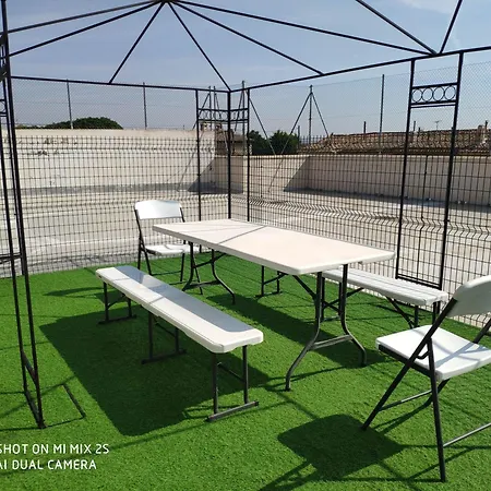 Loft El Taller Apartment *