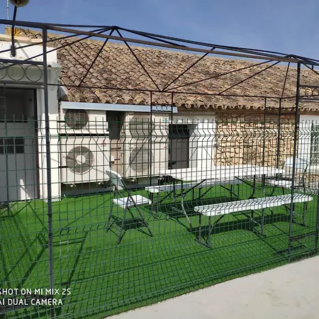 Loft El Taller * Lumpiaque