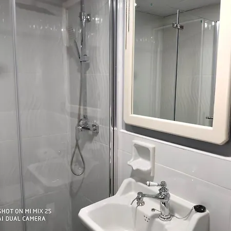 Loft El Taller Daire