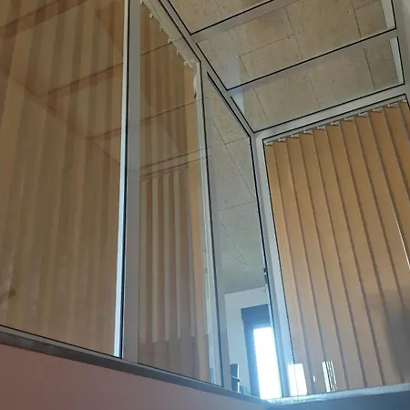 Apartamento Loft El Taller Lumpiaque