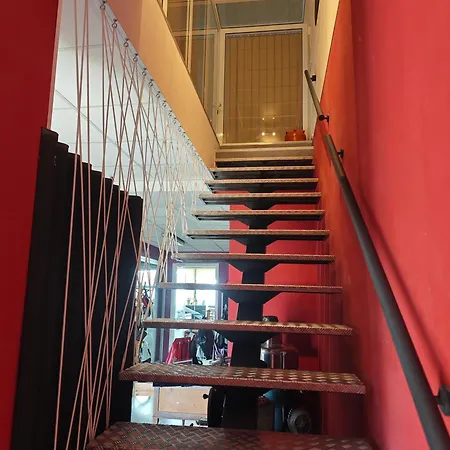 Loft El Taller *