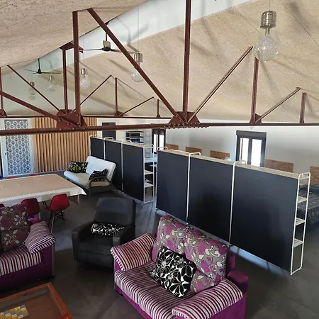 Loft El Taller *