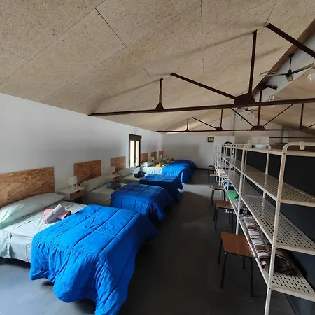 Loft El Taller * Lumpiaque