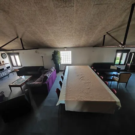 Loft El Taller Apartment