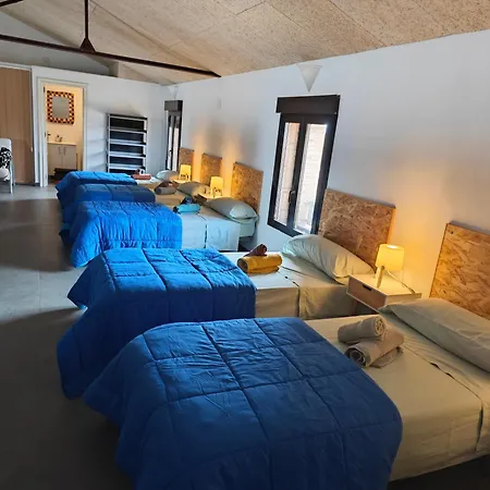 Apartment Loft El Taller