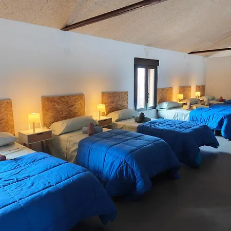 Loft El Taller Daire *