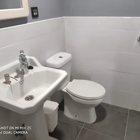 Apartamento Loft El Taller *