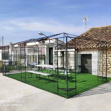 Apartman Loft El Taller Lumpiaque