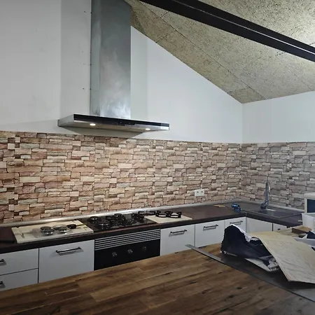 Loft El Taller * Lumpiaque