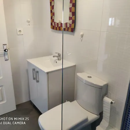 Apartamento Loft El Taller Lumpiaque