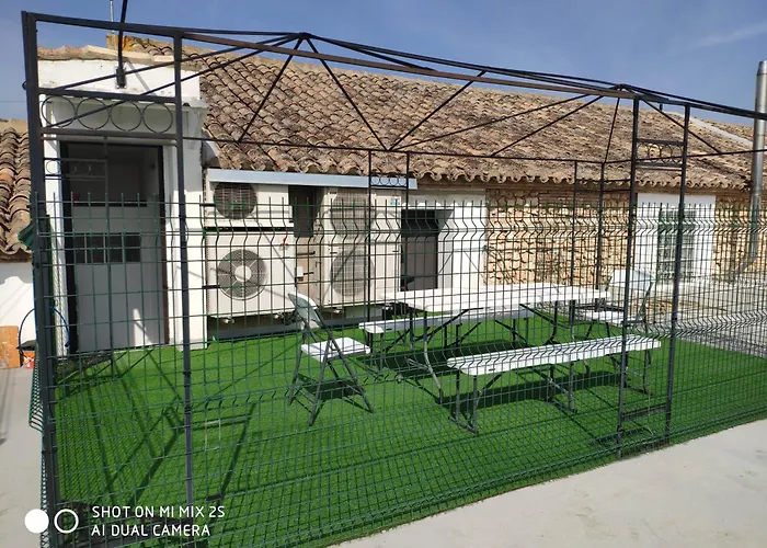 Loft El Taller * Lumpiaque