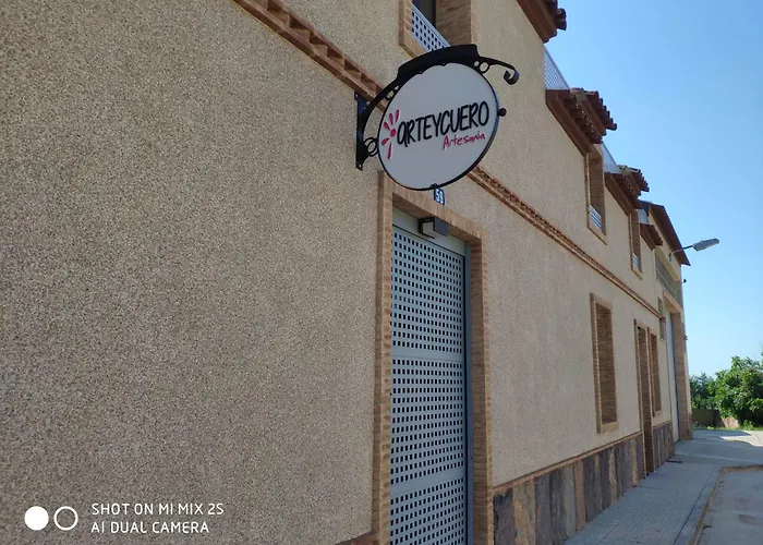 Loft El Taller Lumpiaque