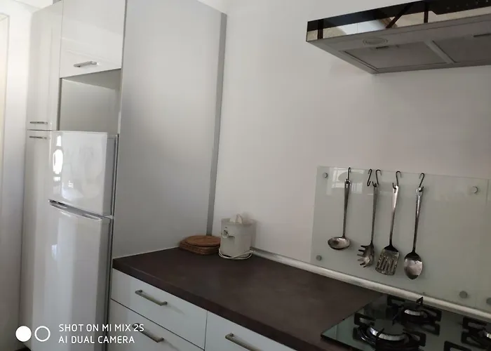 Apartment Loft El Taller Lumpiaque